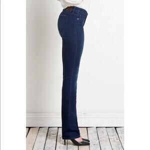 Henry & Belle Signature Straight St. Claire Jeans